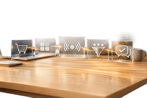 How Agencies Use Data for Outreach Automation