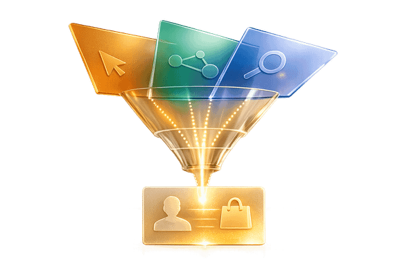 How to Automate Lead Identification with Intent Data