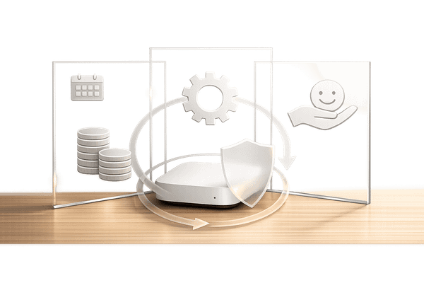 Product-as-a-Service Challenges and Solutions