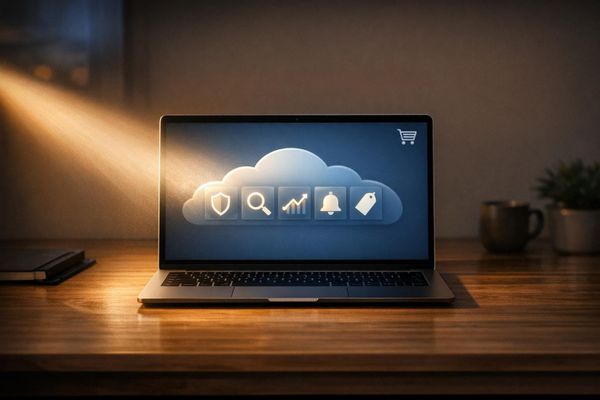 Cloud Forensic Tools for Small Ecommerce Agencies