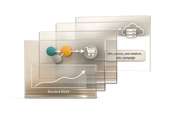 Social Commerce Analytics for Shopify Agencies