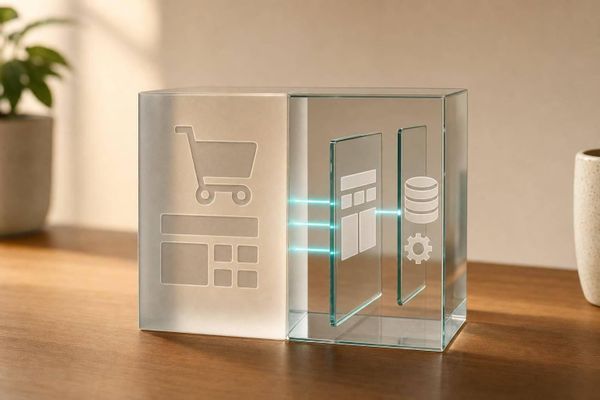 Headless WooCommerce CMS: Pros and Cons