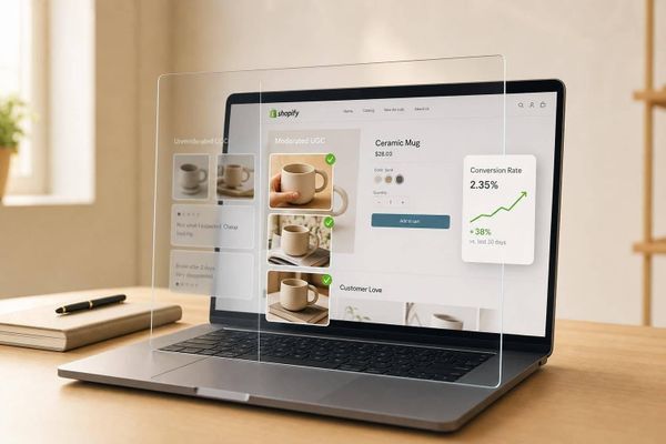 How UGC Moderation Impacts Shopify Merchant Growth