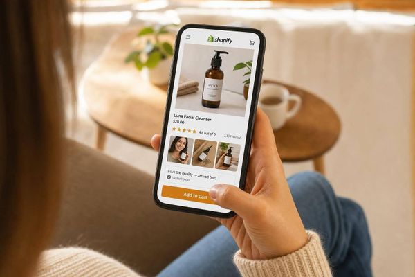 How Shopify Stores Use UGC to Build Trust