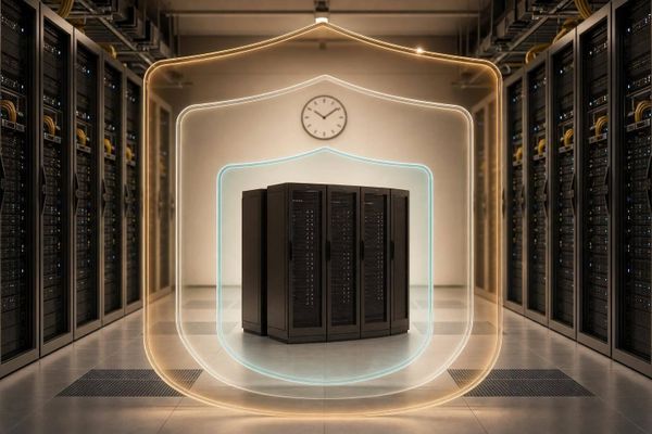 How Shopify Handles Database Backups at Scale