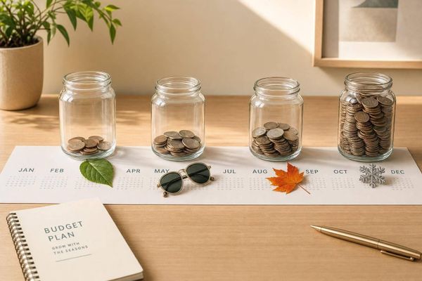 How Seasonal Trends Impact Shopify Merchant Budgets