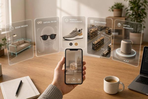 5 OpenCart AR Use Cases Agencies Can Pitch