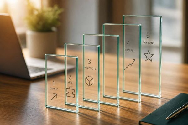 Revenue Forecasting for Shopify Growth Signals
