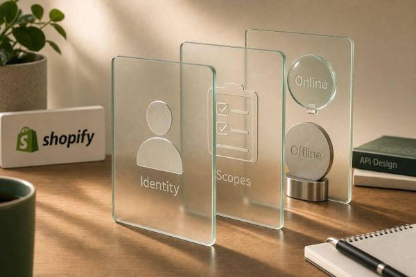 Authentication and Authorization in Shopify APIs
