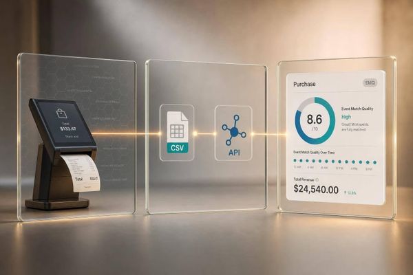 Shopify POS to Meta: Offline Conversion Setup