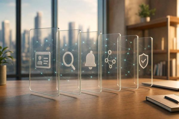Fourth-Party Risk Management Software