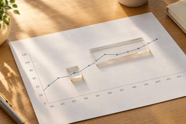 Lag Features vs Rolling Windows For Sales Forecasts