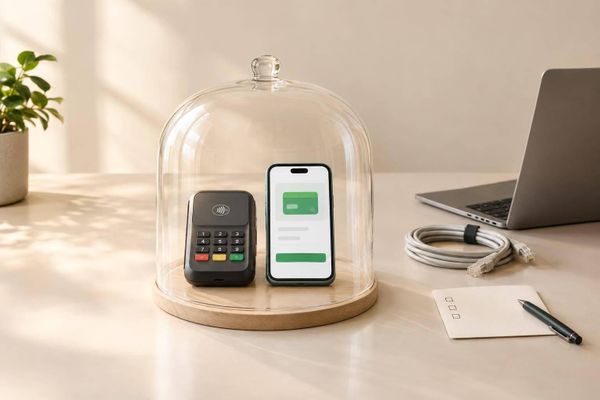Shopify PCI Coverage: What Merchants Own