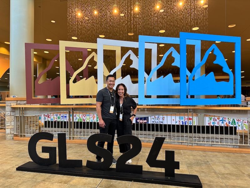 global leadership summit