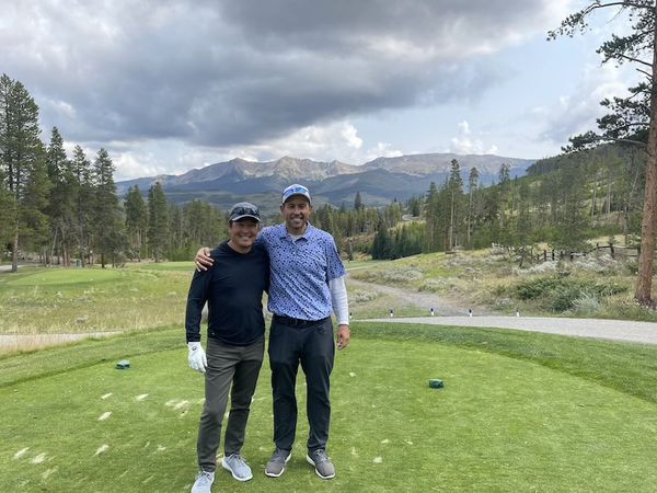 don and dave