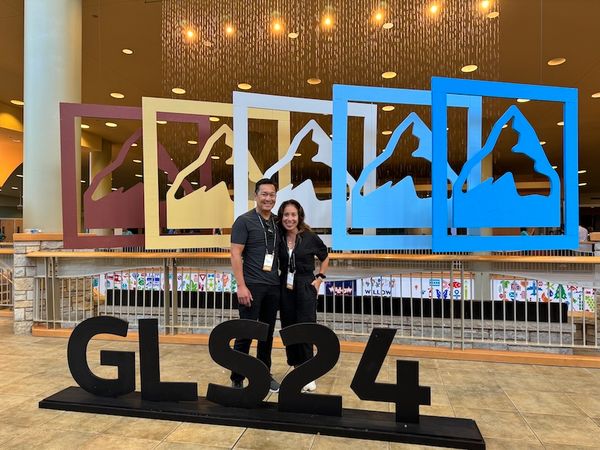 global leadership summit