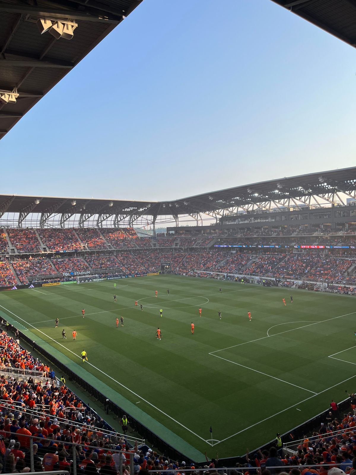 Introducing Preseason Streams