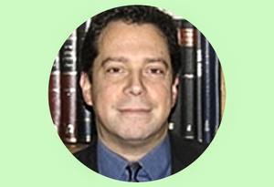 Howard Lupovitch