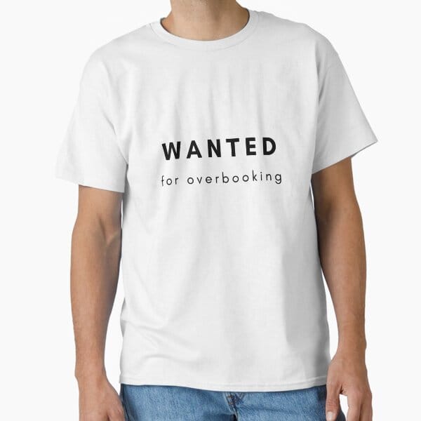 Crystal Ball tee