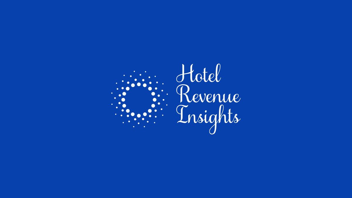 Hotel Revenue Insights logo