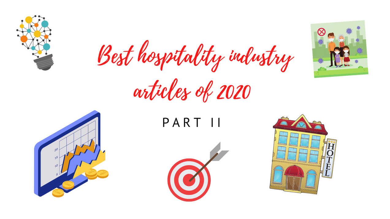 The best 20 of 2020. Part II.