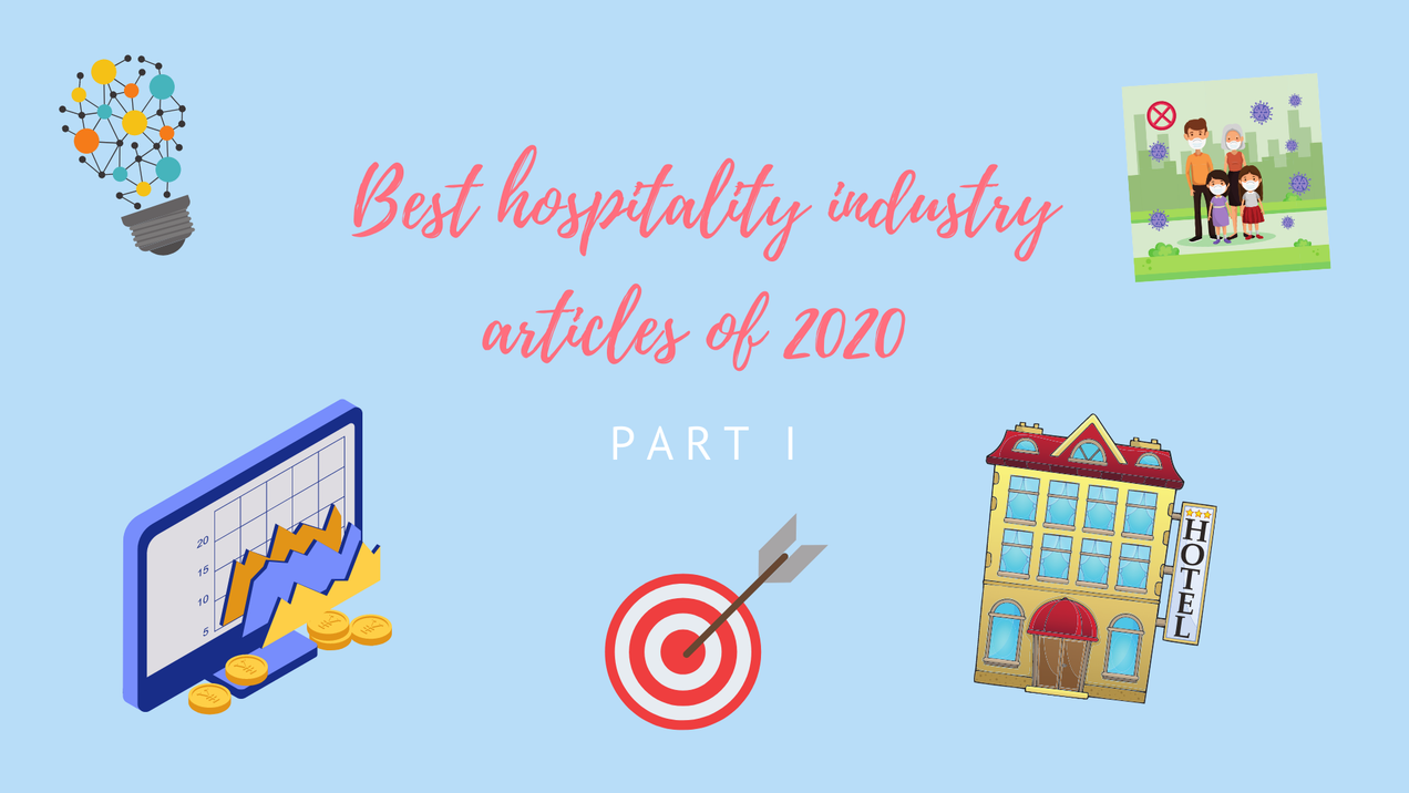 The best 20 of 2020. Part I.