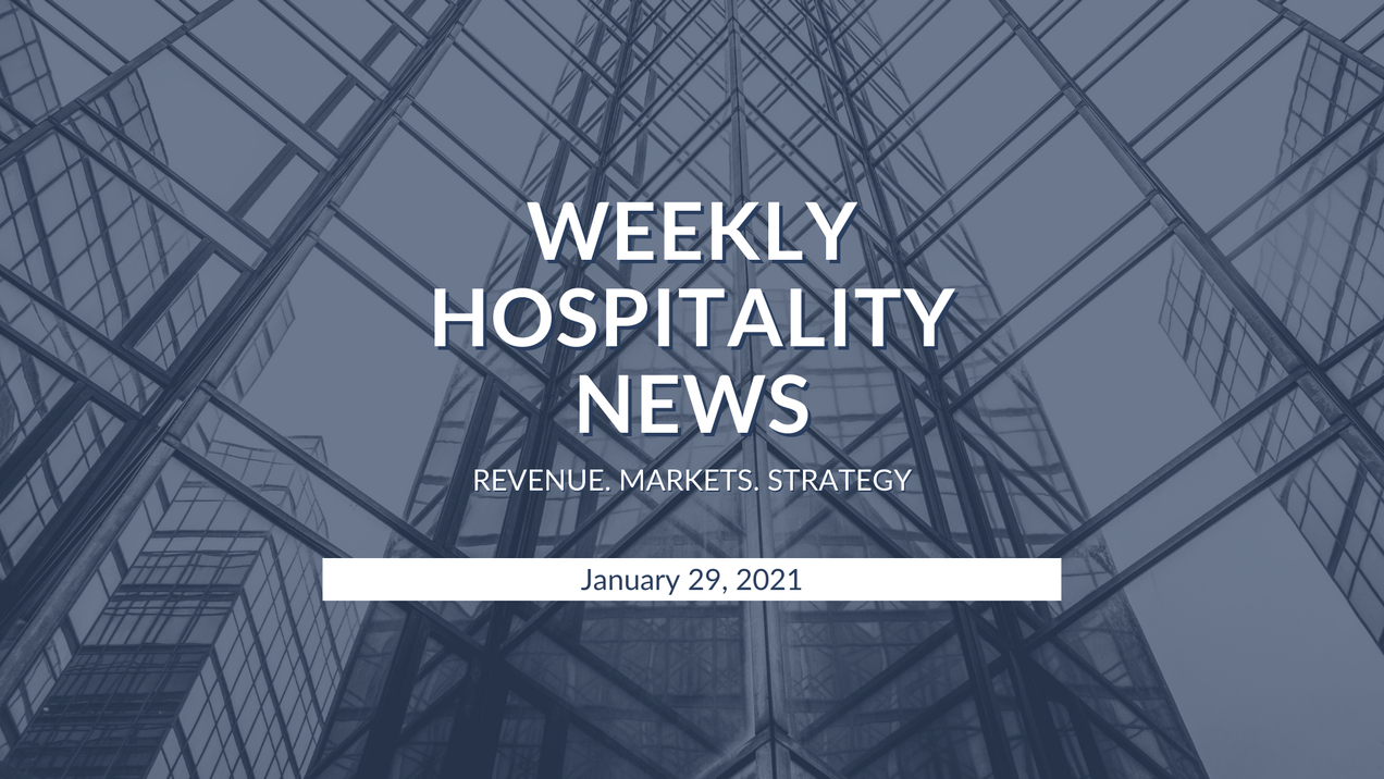 Weekly Insights. January 29, 2022