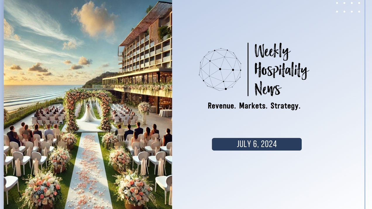 Weekly Insights. July 6, 2024