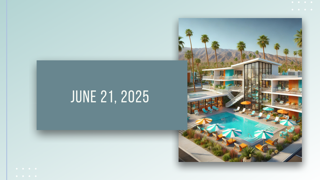 Weekly Insights. June 21, 2025