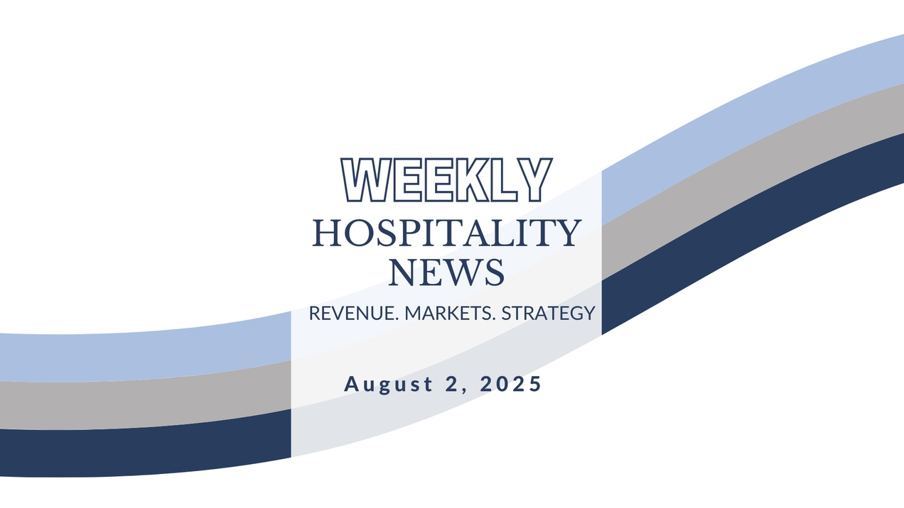 Weekly Insights. August 2, 2025