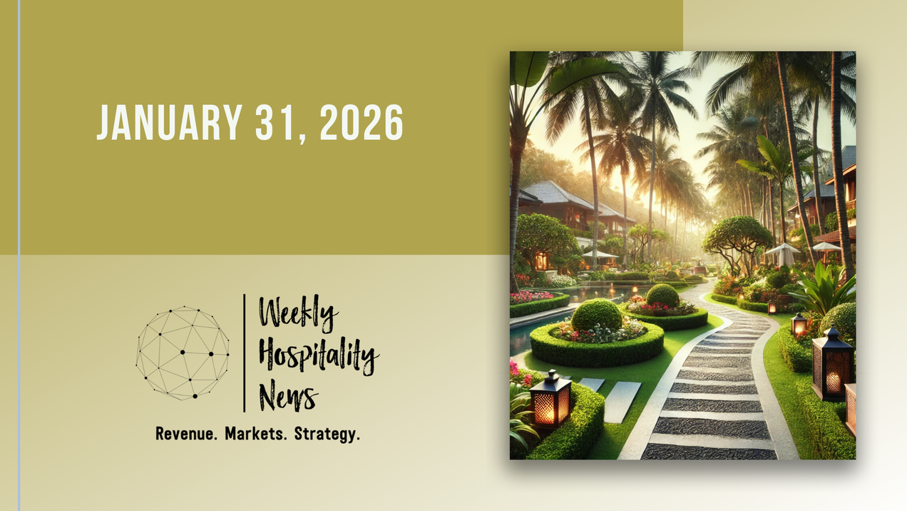 Weekly Insights. January 31, 2026