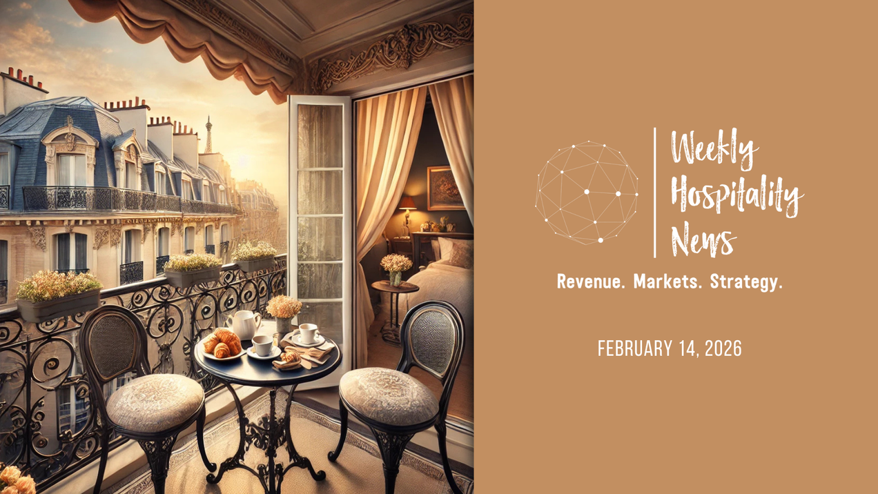 Weekly Insights. February 14, 2026