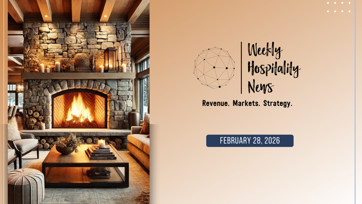 Weekly Insights. February 28, 2026