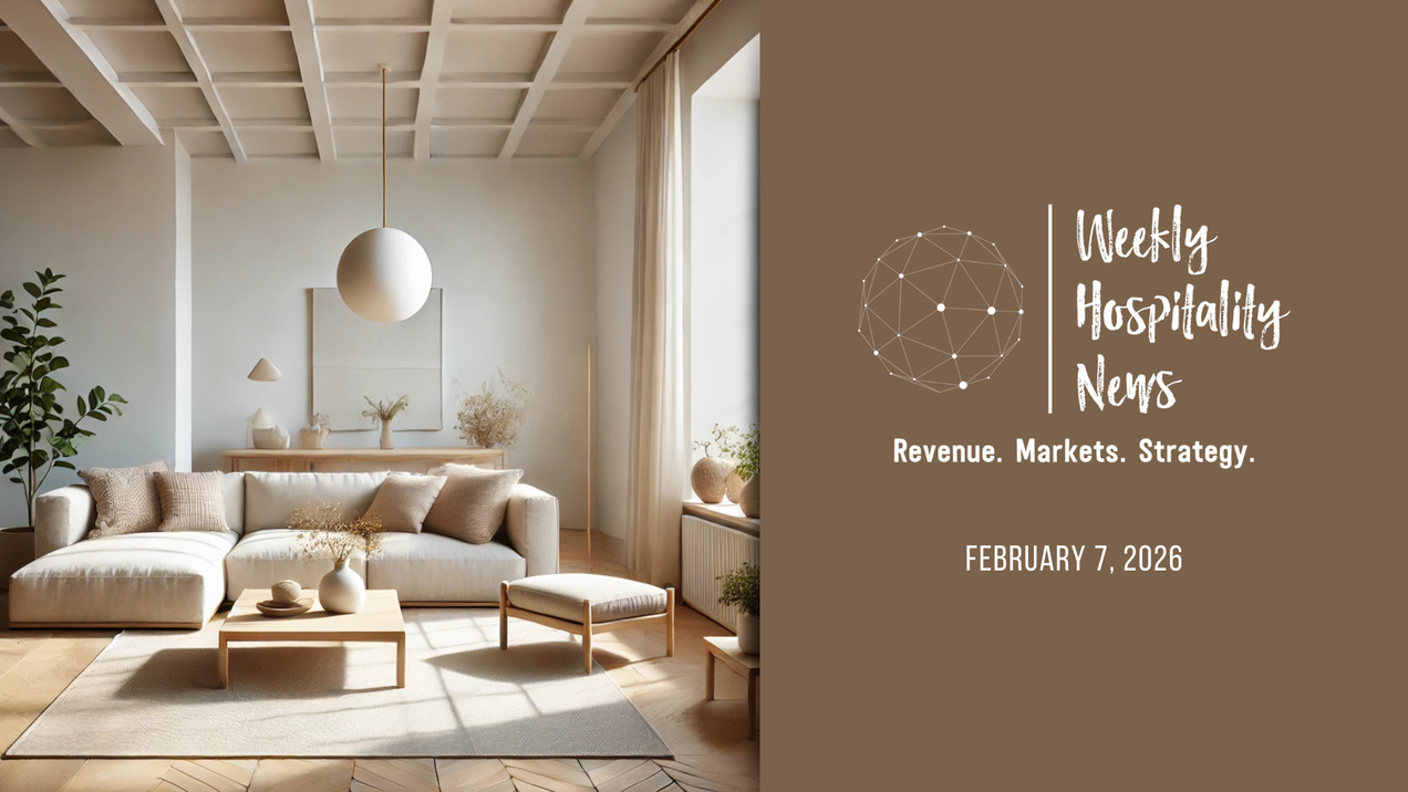 Weekly Insights. February 7, 2026