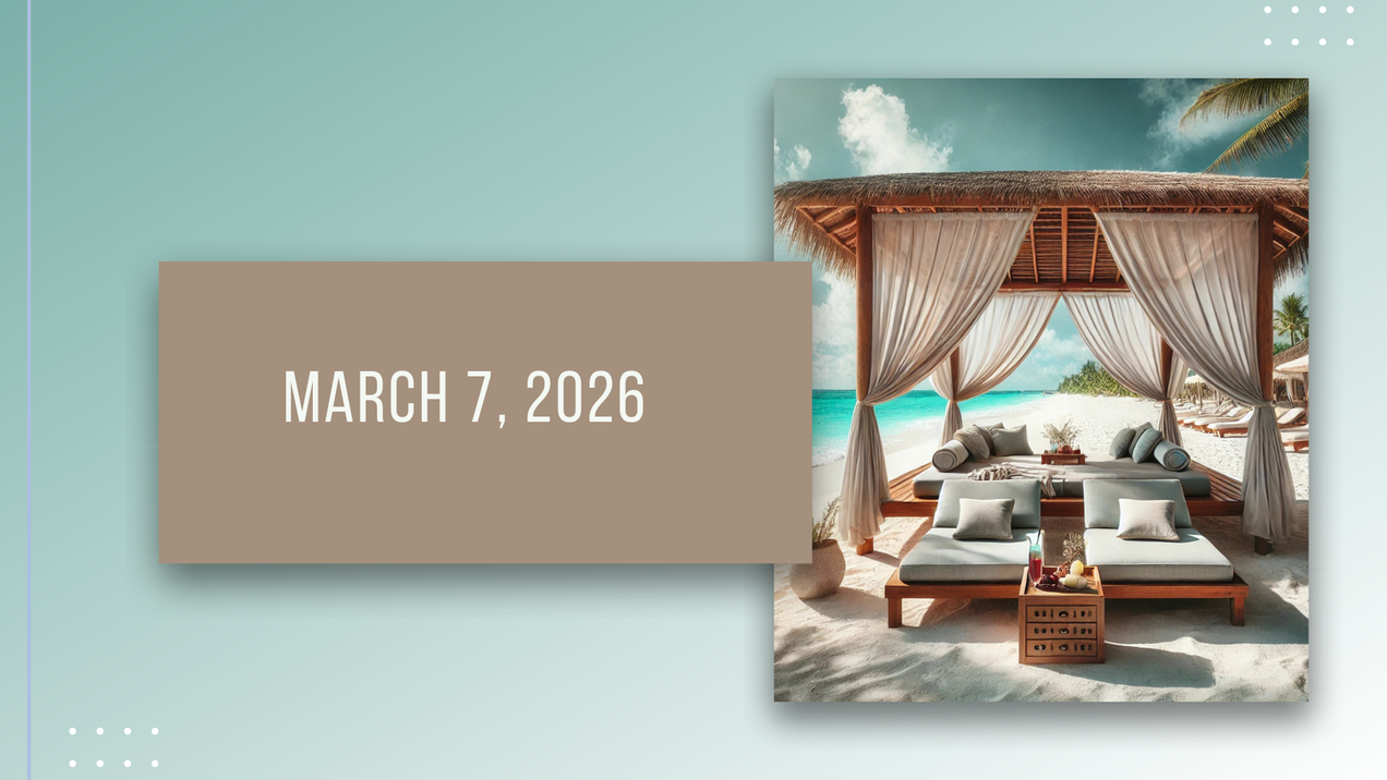 Weekly Insights. March 7, 2026