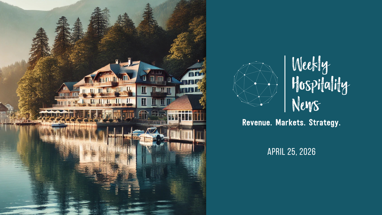 Weekly Insights. April 25, 2026