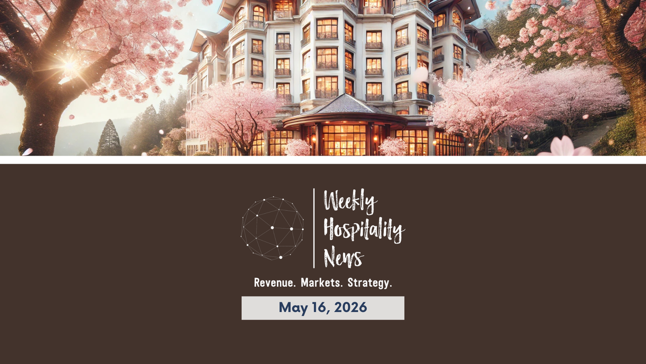 Weekly Insights. May 16, 2026