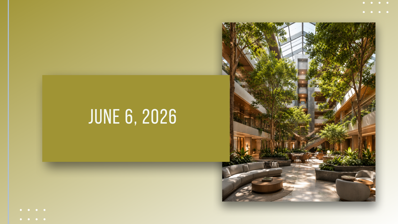 Weekly Insights. June 6, 2026
