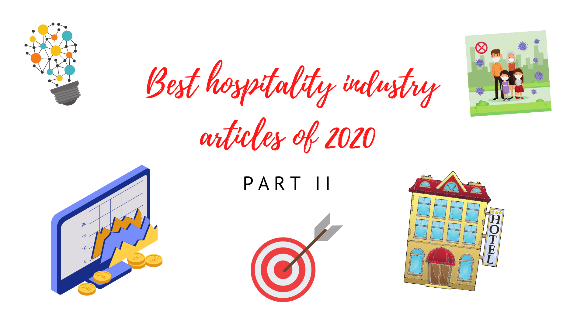 The best 20 of 2020. Part II.