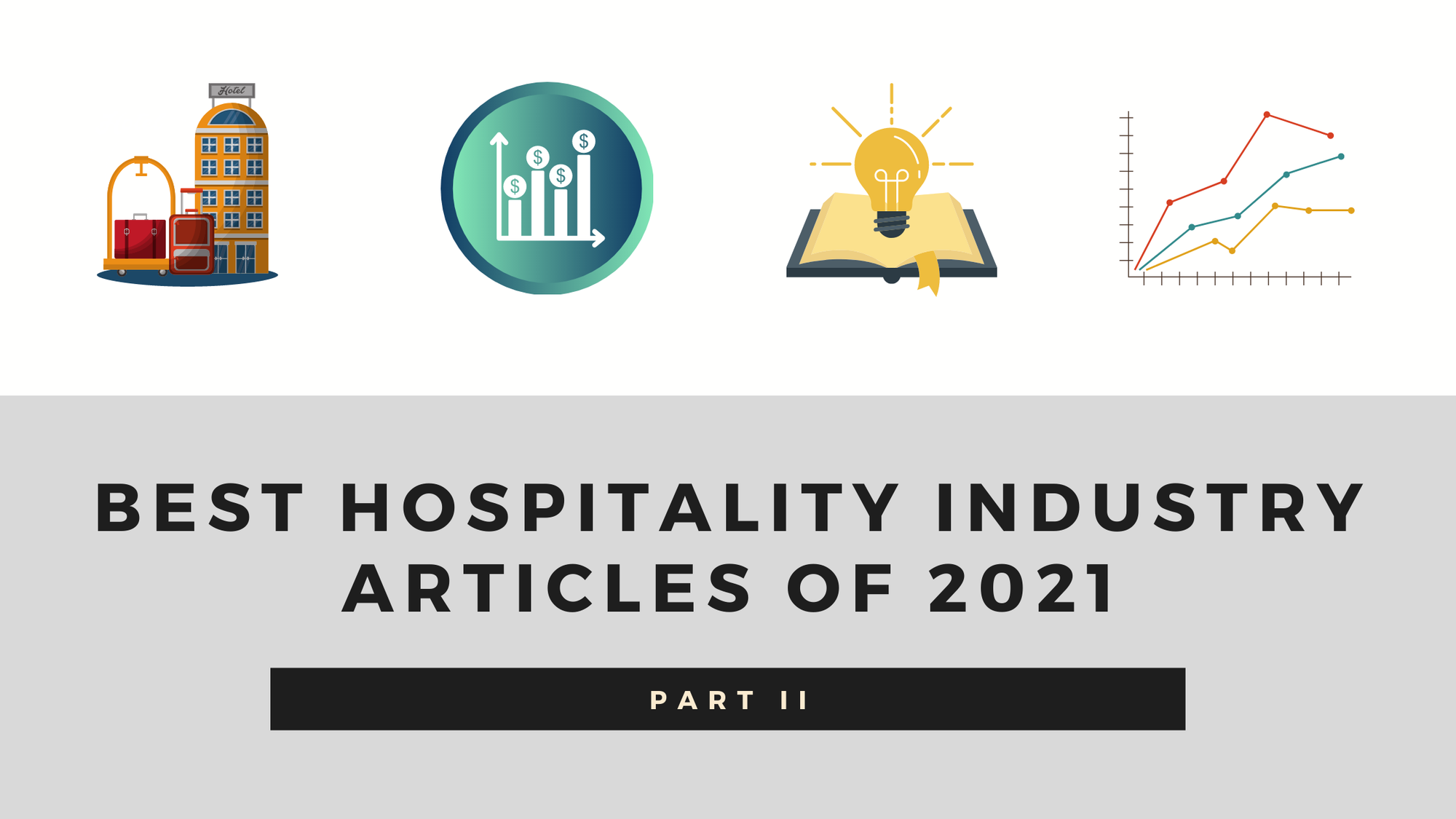 The best 21 of 2021. Part II.