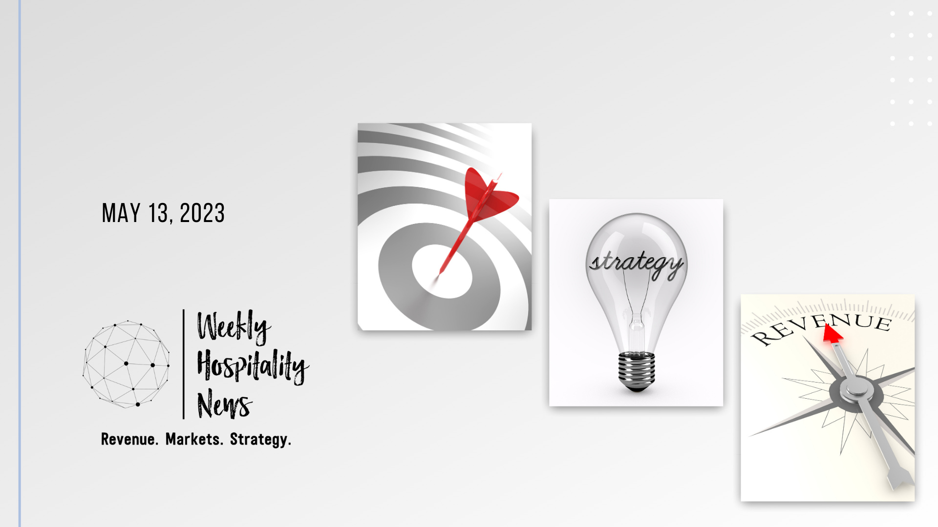 Weekly Insights. May 13, 2023