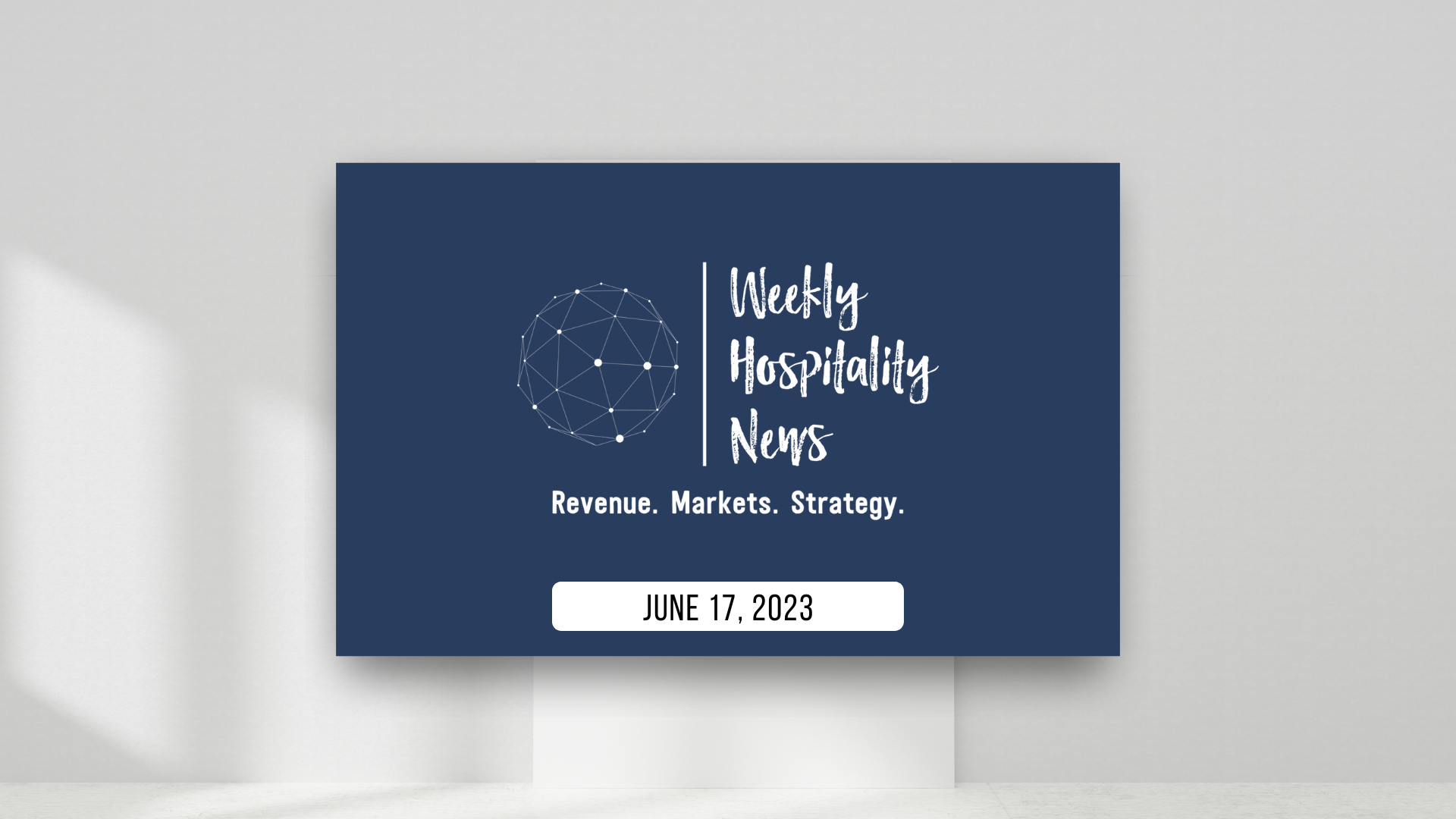 Weekly Insights. June 17, 2023
