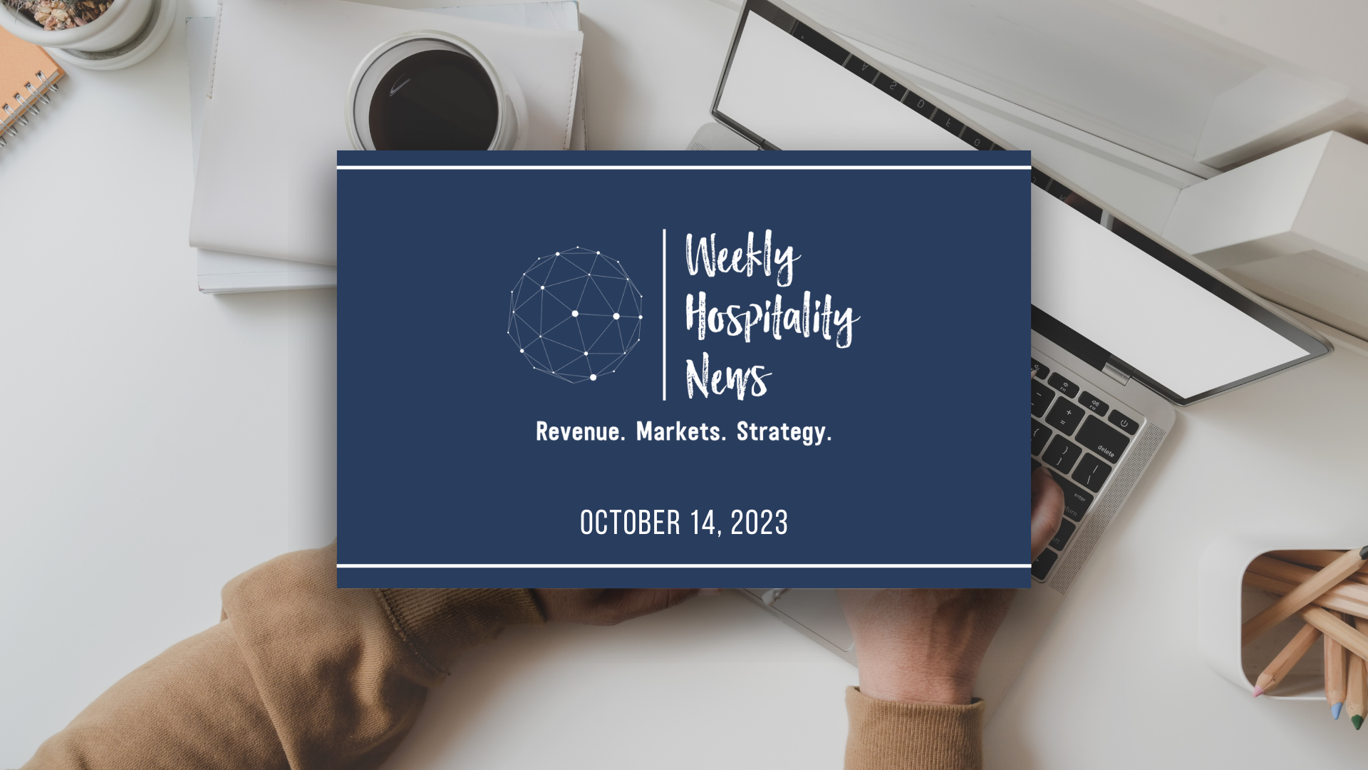 Weekly Insights. October 14, 2023