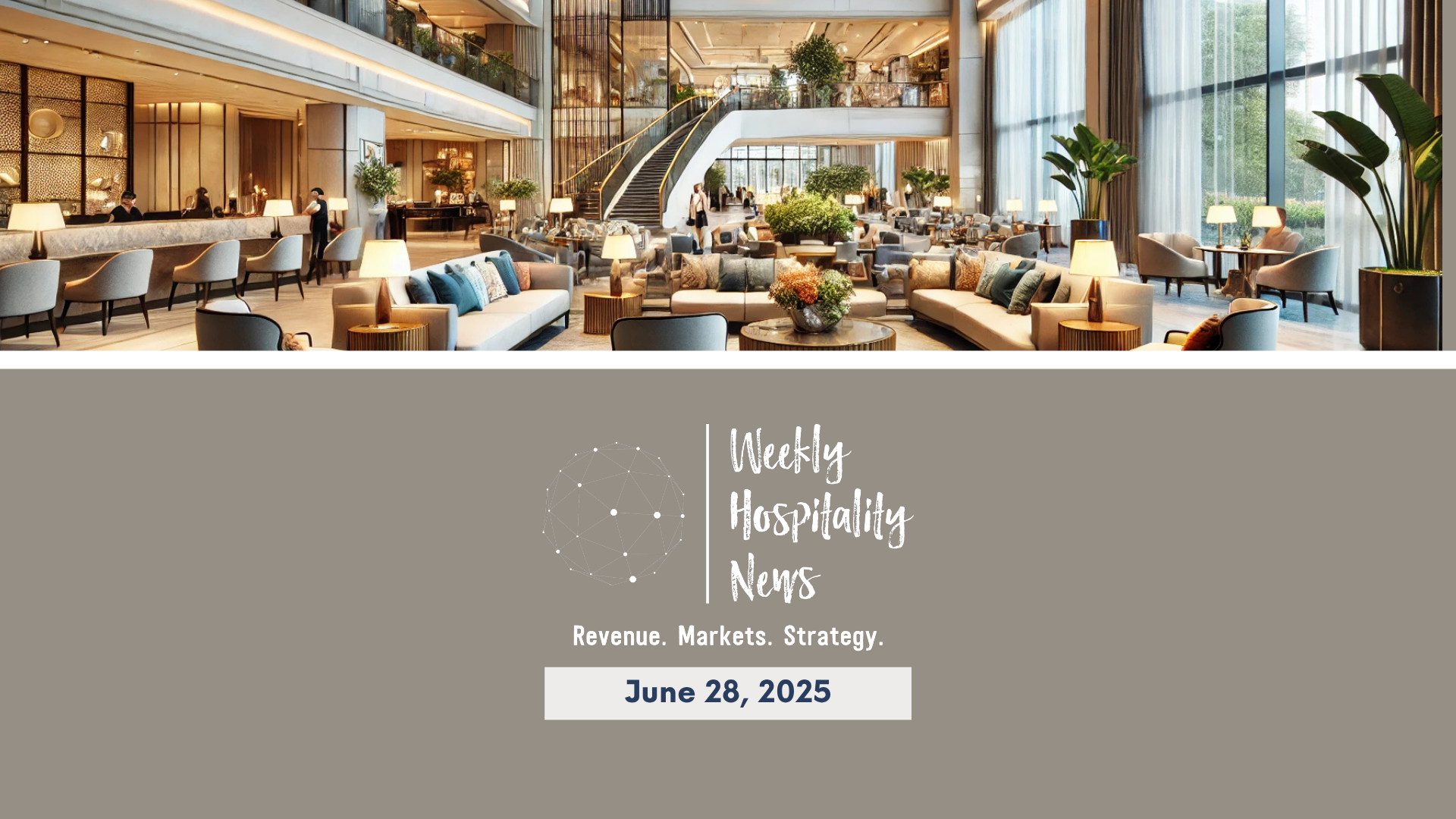 Weekly Insights. June 28, 2025