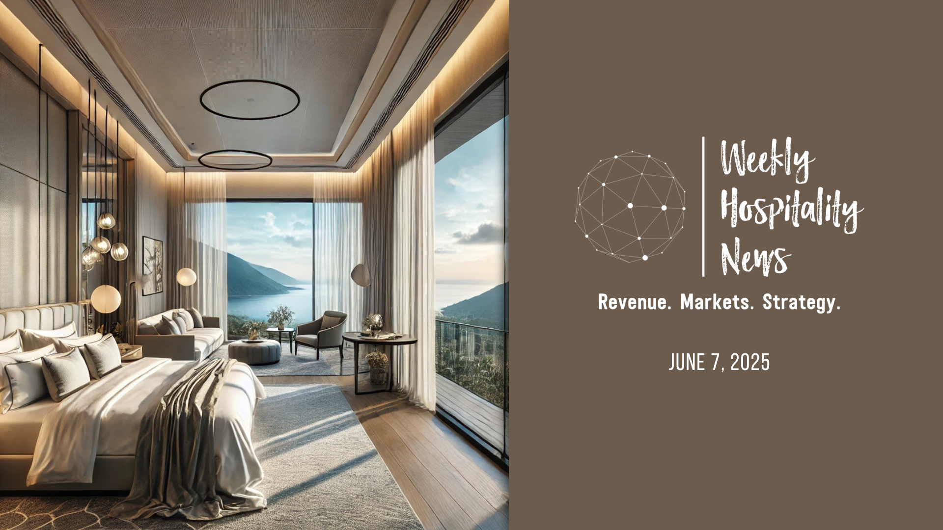 Weekly Insights. June 7, 2025