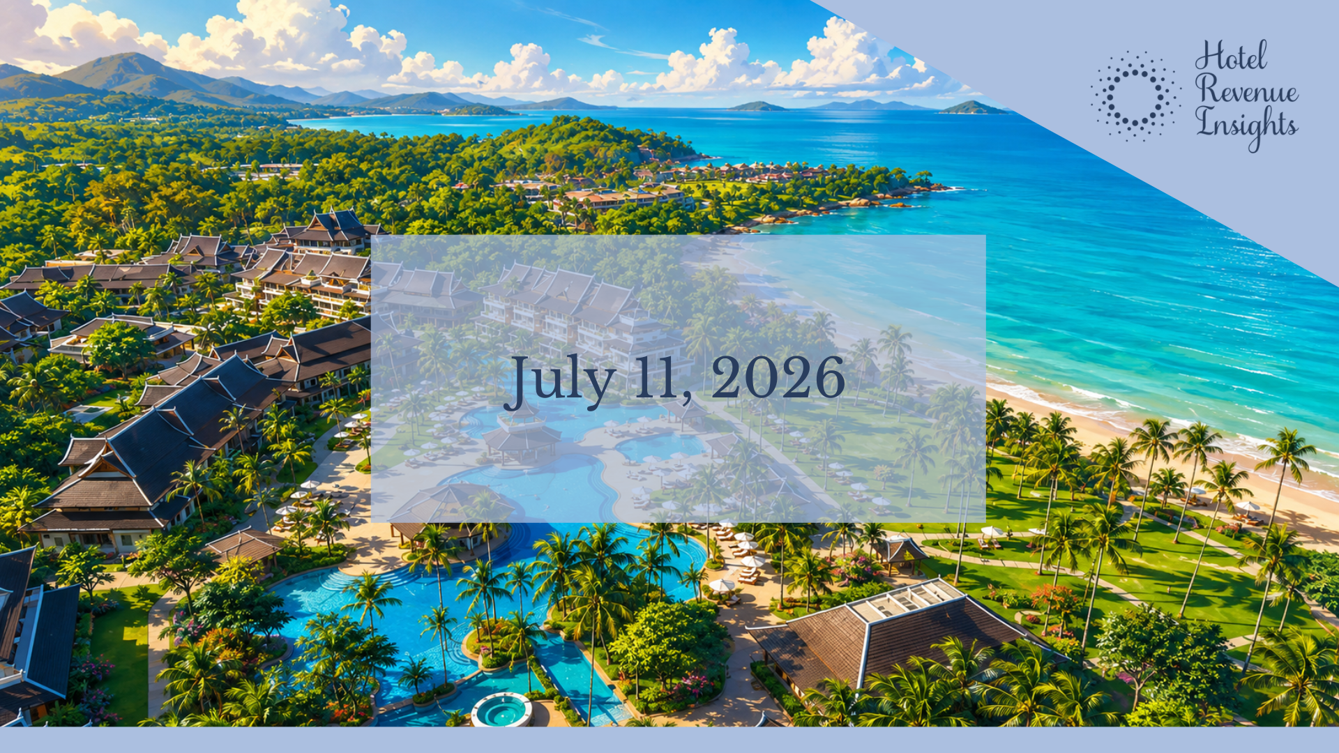 Weekly Insights. July 11, 2026