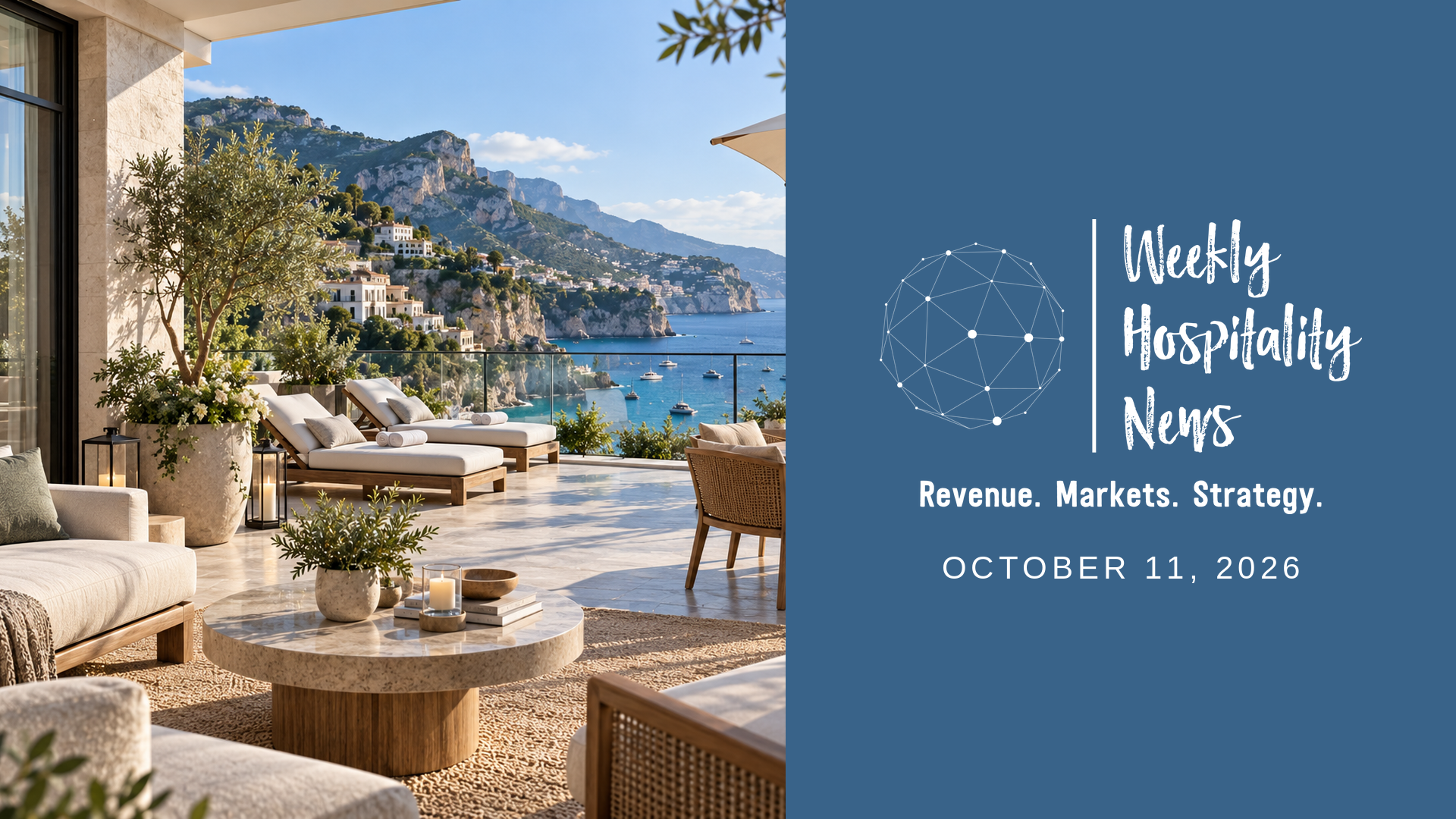 Weekly Insights. October 11, 2026