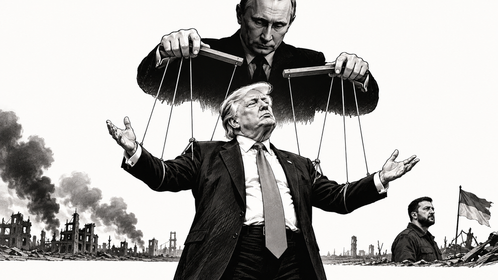 The Stooge