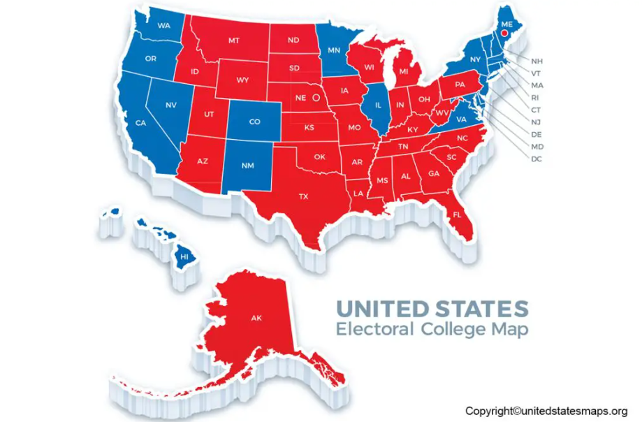 Don’t Stop the Electoral College — Fix It