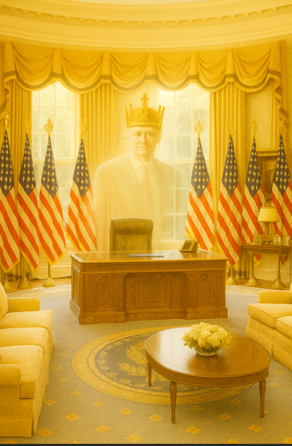 Crimes Against Taste